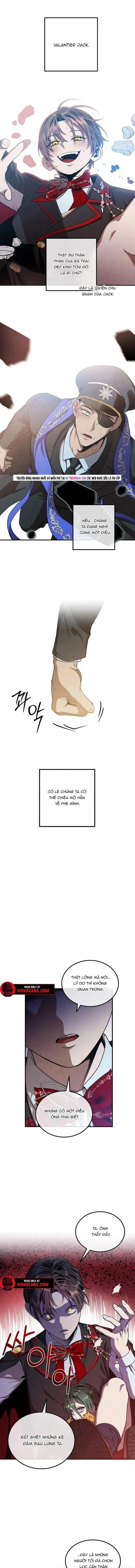 Con Trai Út Huyền Thoại Nhà Hầu Tước - Chapter 135 - Page 5