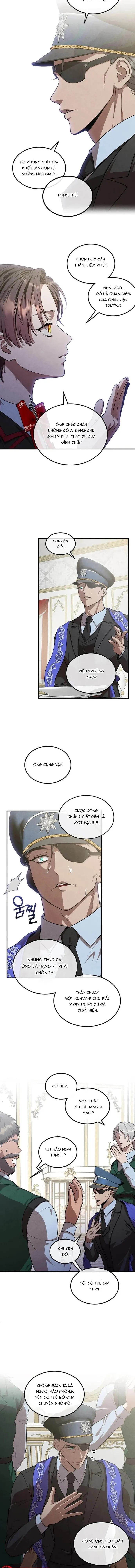 Con Trai Út Huyền Thoại Nhà Hầu Tước - Chapter 135 - Page 6