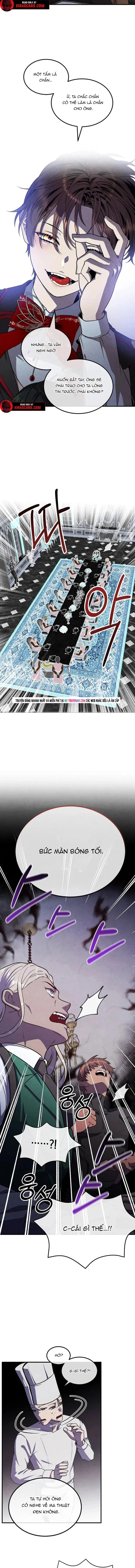 Con Trai Út Huyền Thoại Nhà Hầu Tước - Chapter 135 - Page 7