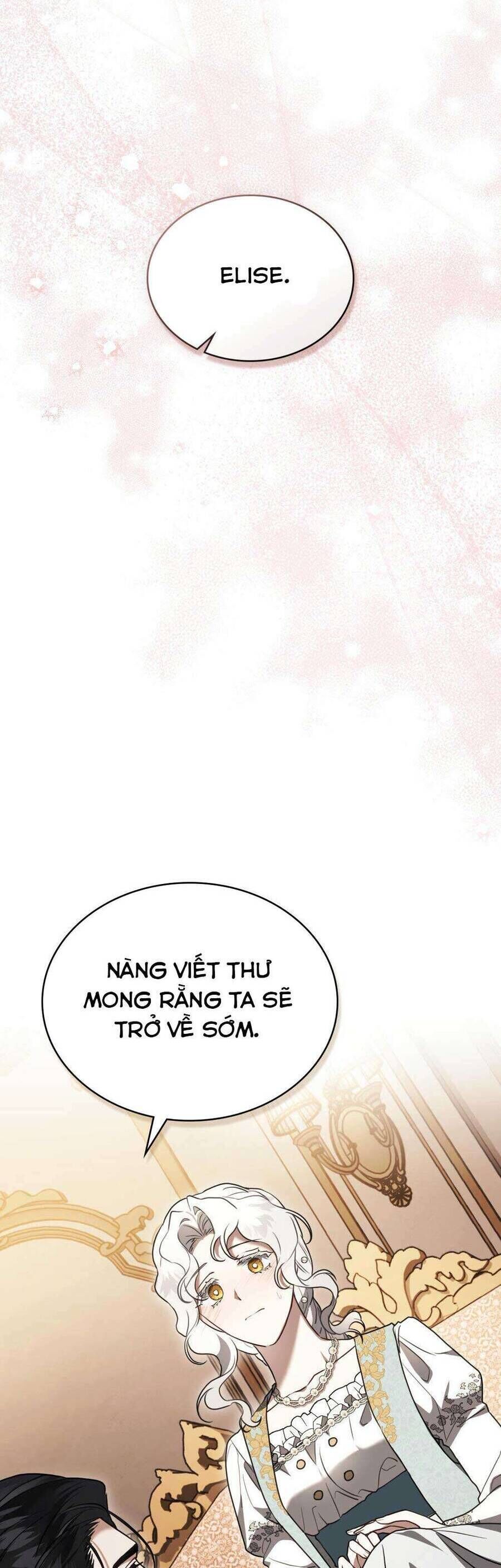 Hôn Nhân Khế Ước - Chapter 37 - Page 11