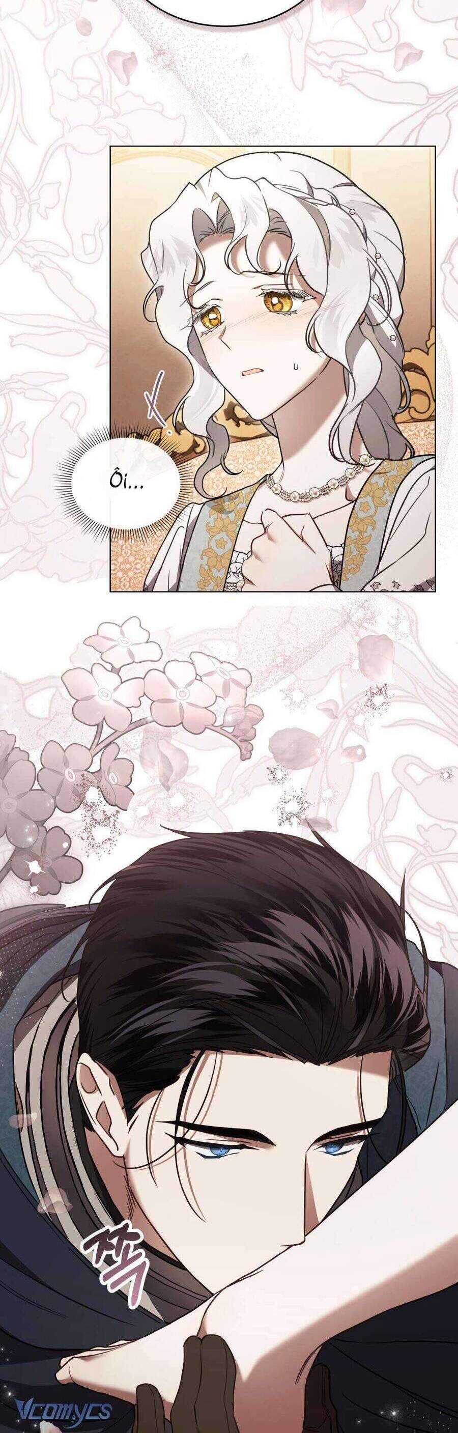 Hôn Nhân Khế Ước - Chapter 37 - Page 13