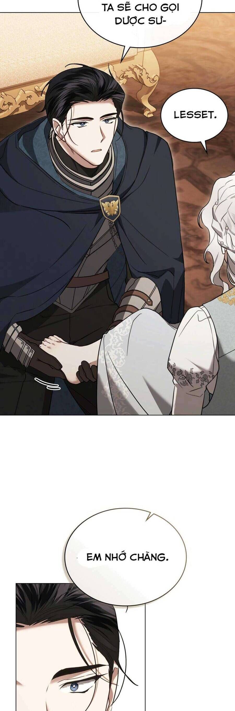 Hôn Nhân Khế Ước - Chapter 37 - Page 15