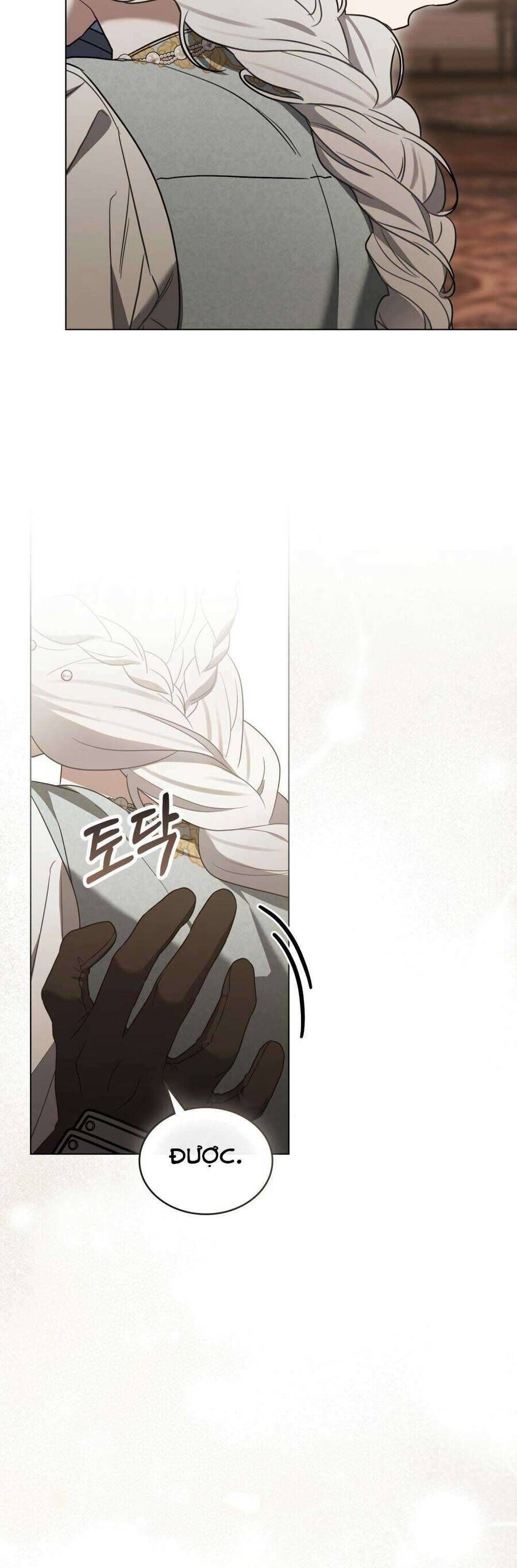 Hôn Nhân Khế Ước - Chapter 37 - Page 18