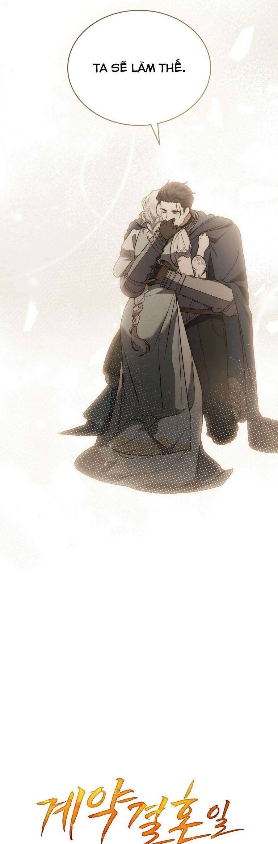 Hôn Nhân Khế Ước - Chapter 37 - Page 19