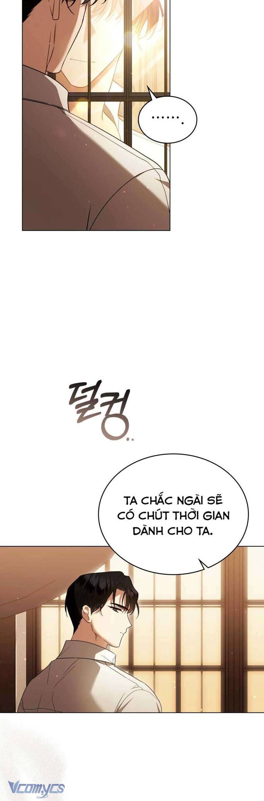 Hôn Nhân Khế Ước - Chapter 37 - Page 21