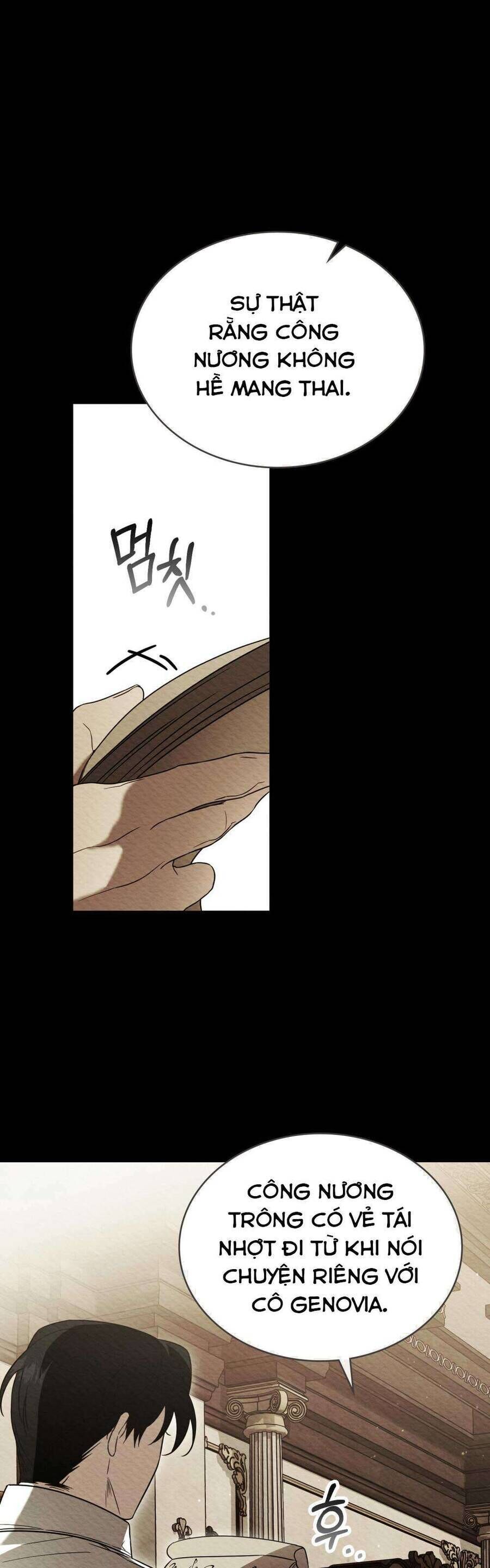 Hôn Nhân Khế Ước - Chapter 37 - Page 26