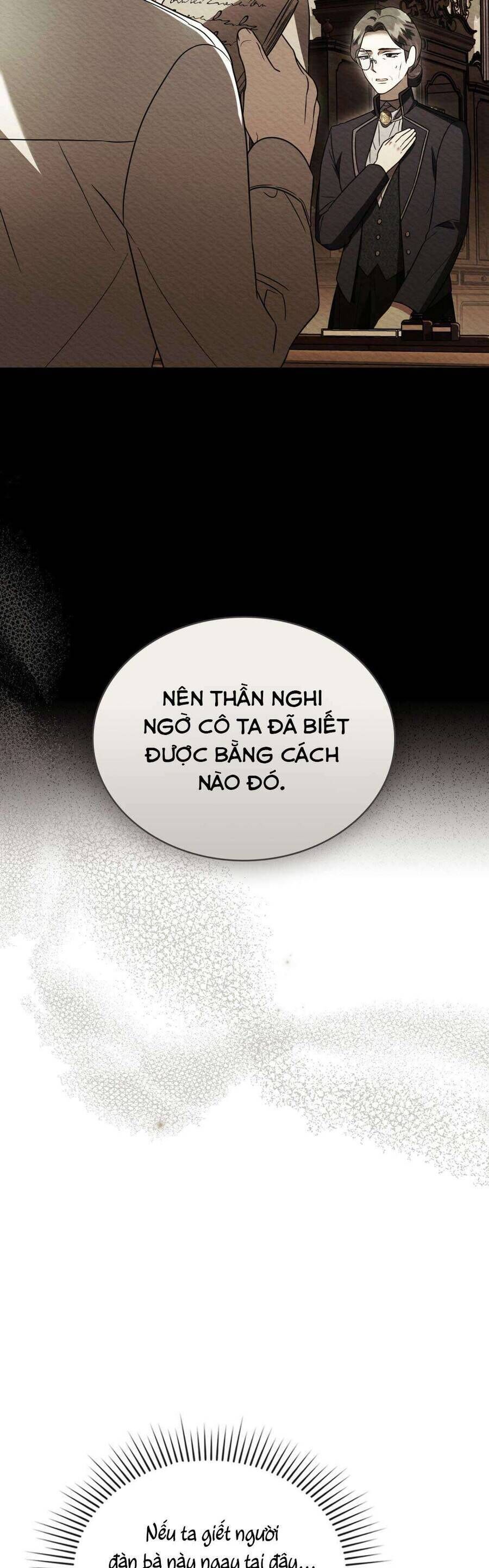 Hôn Nhân Khế Ước - Chapter 37 - Page 27