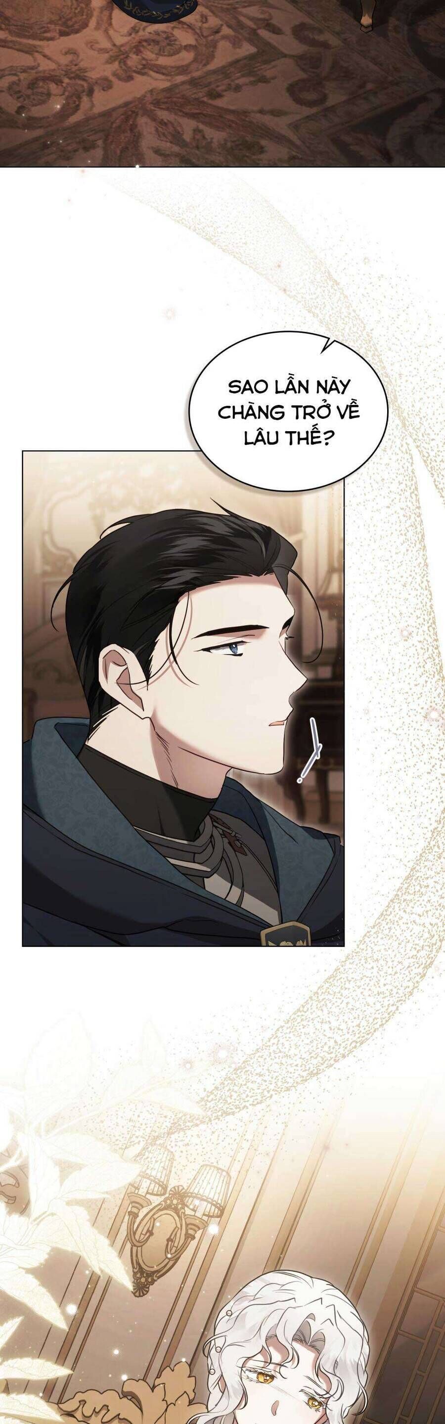 Hôn Nhân Khế Ước - Chapter 37 - Page 3