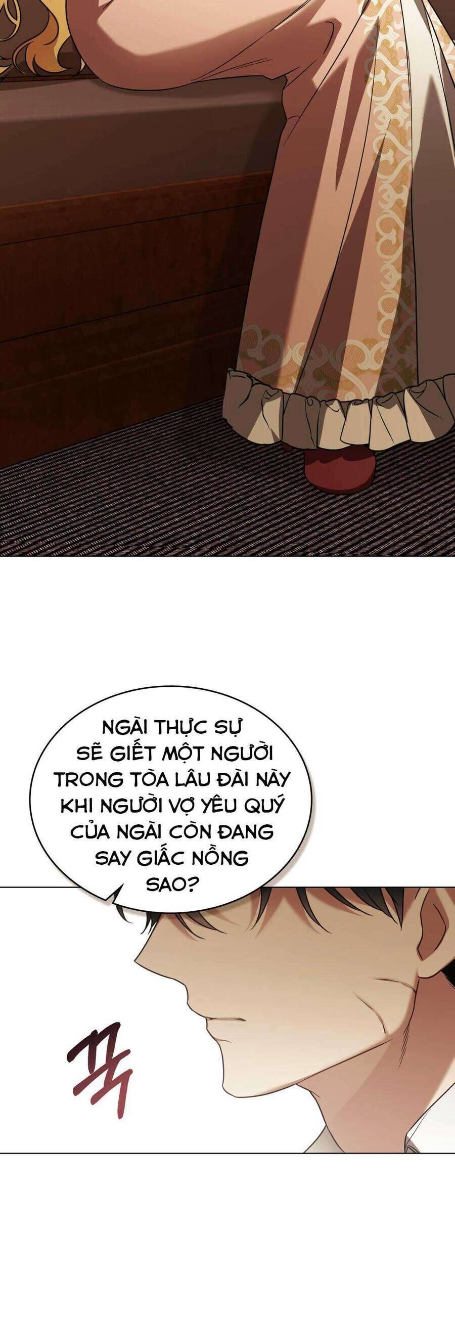 Hôn Nhân Khế Ước - Chapter 37 - Page 30