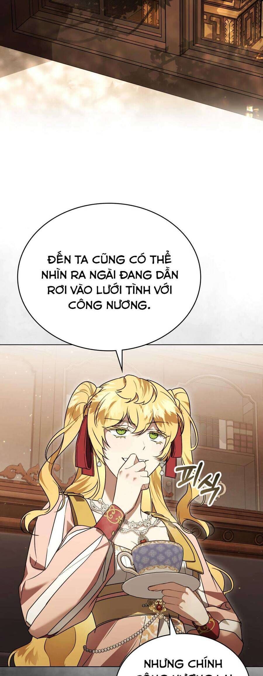 Hôn Nhân Khế Ước - Chapter 37 - Page 34