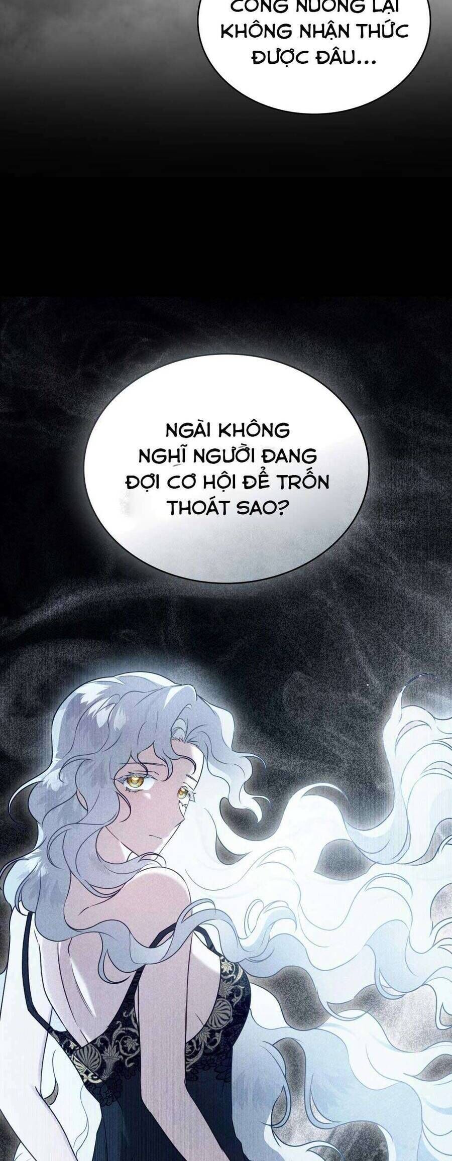 Hôn Nhân Khế Ước - Chapter 37 - Page 35