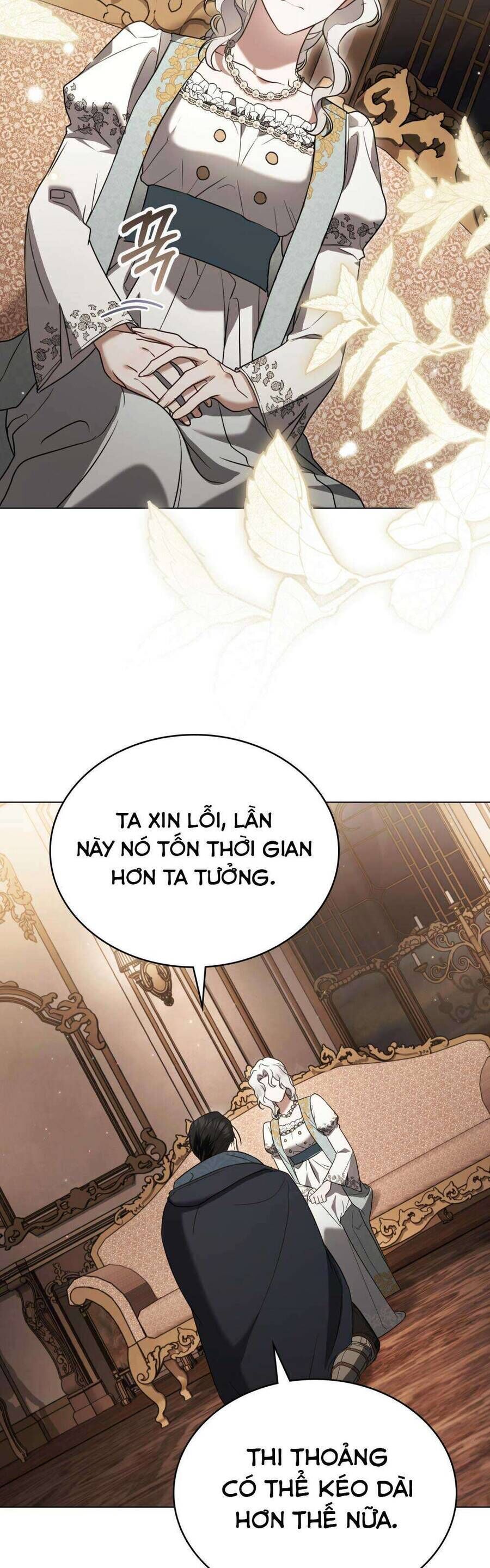 Hôn Nhân Khế Ước - Chapter 37 - Page 4
