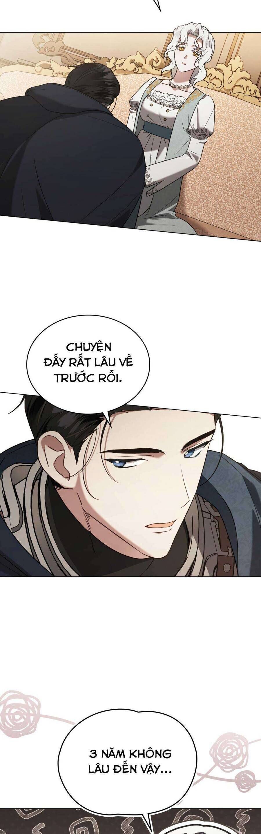 Hôn Nhân Khế Ước - Chapter 37 - Page 6