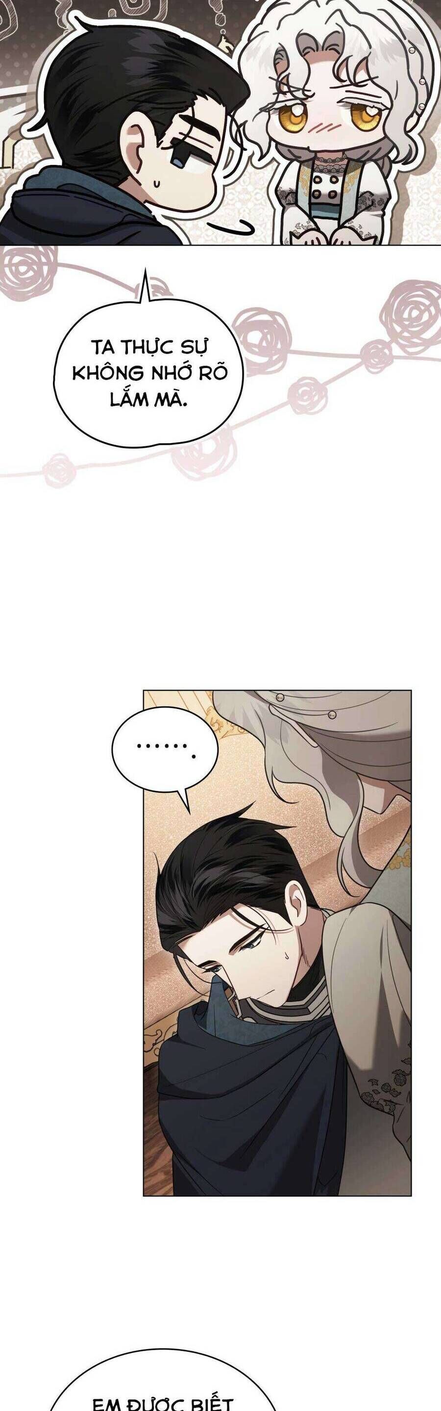 Hôn Nhân Khế Ước - Chapter 37 - Page 7