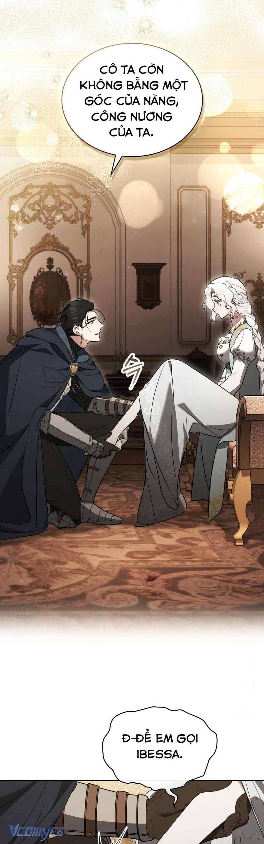 Hôn Nhân Khế Ước - Chapter 37 - Page 9