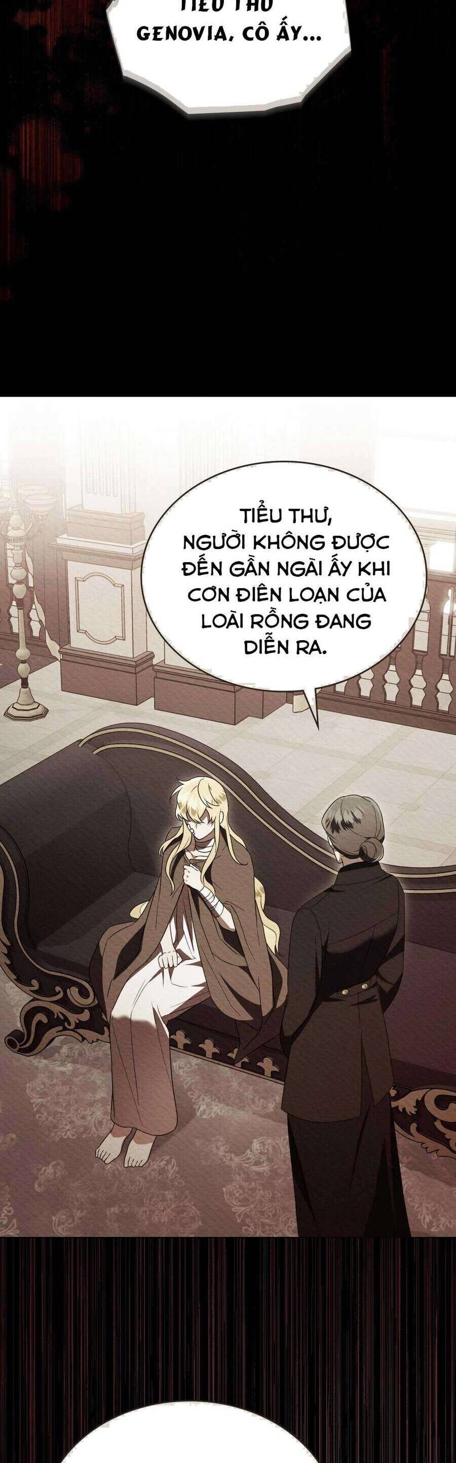 Hôn Nhân Khế Ước - Chapter 38 - Page 13