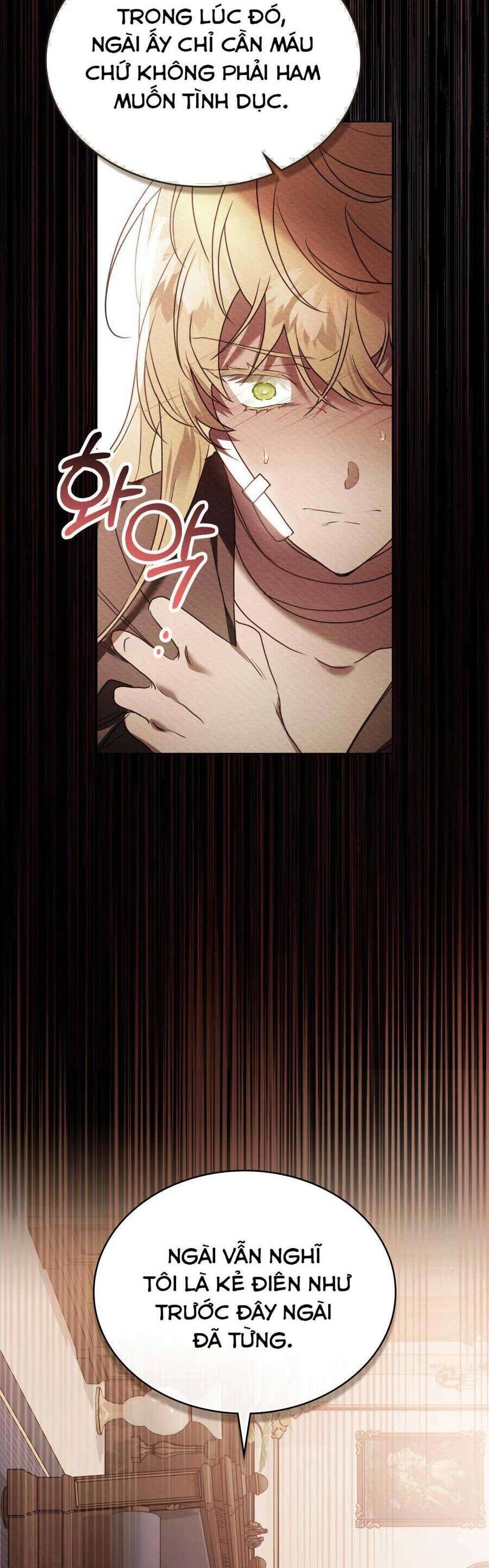 Hôn Nhân Khế Ước - Chapter 38 - Page 14
