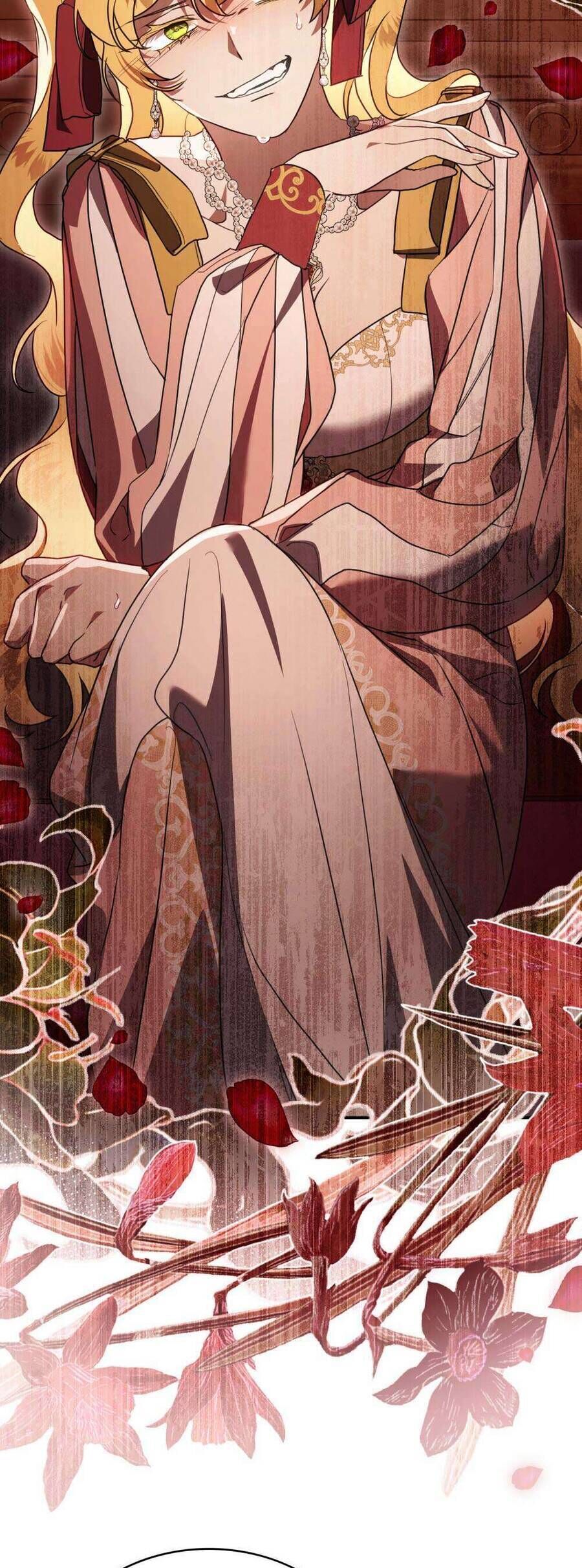 Hôn Nhân Khế Ước - Chapter 38 - Page 16