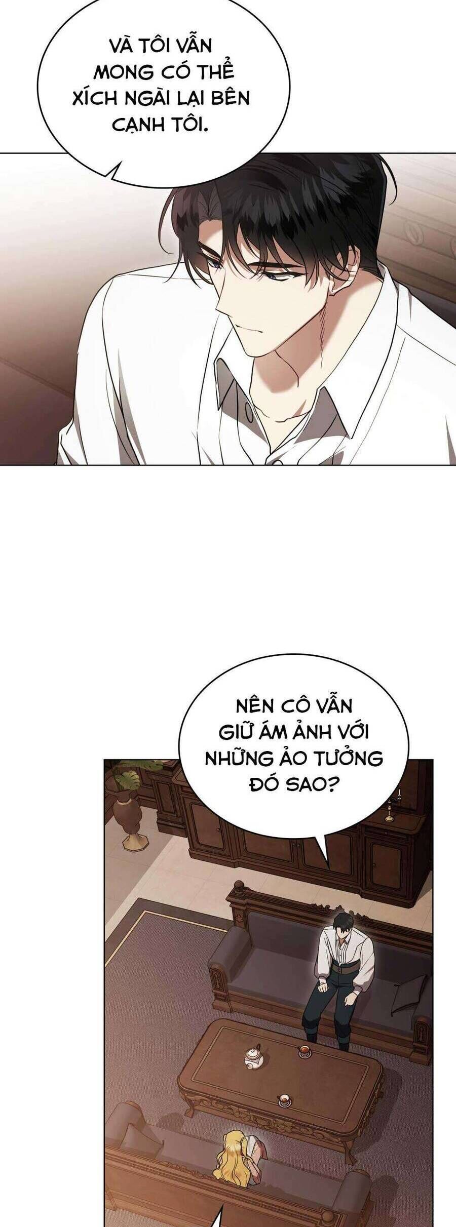 Hôn Nhân Khế Ước - Chapter 38 - Page 17