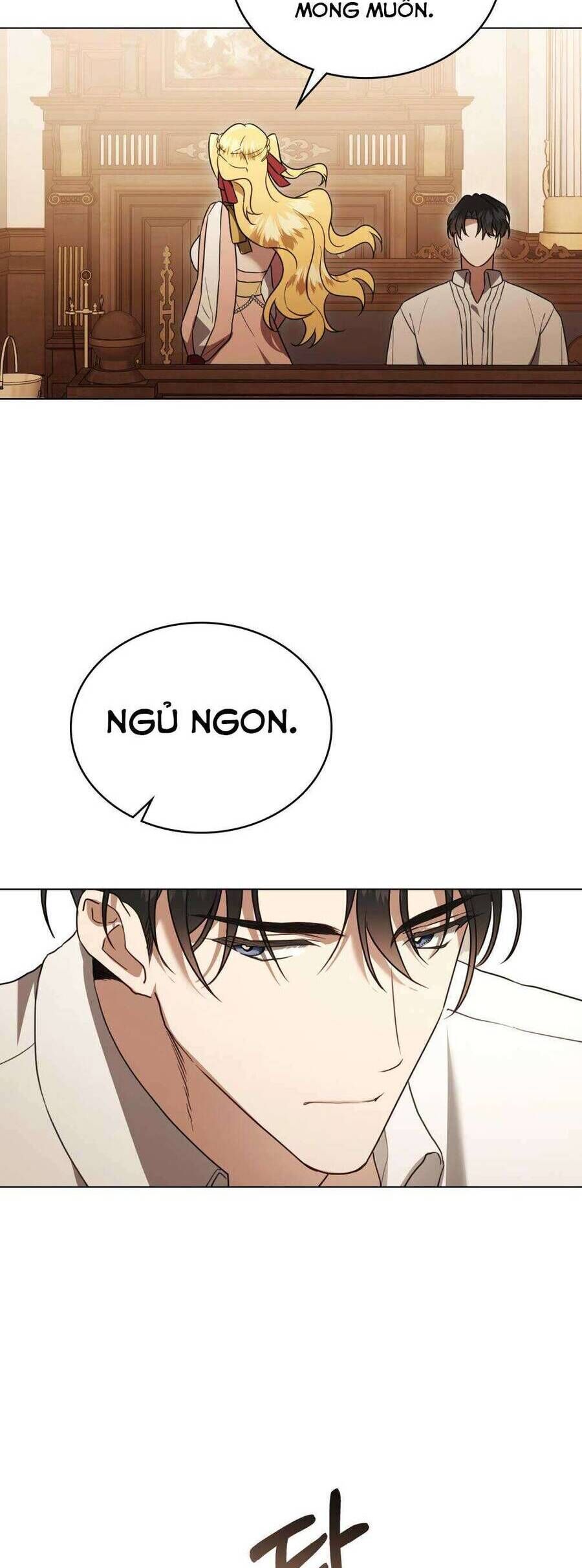 Hôn Nhân Khế Ước - Chapter 38 - Page 19