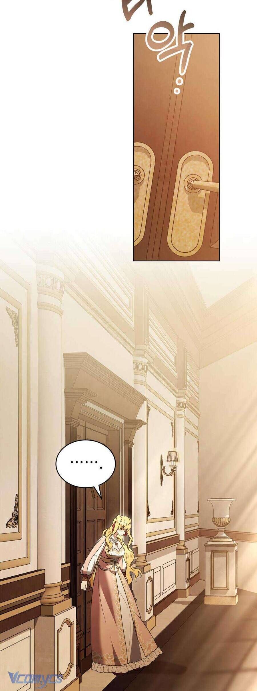 Hôn Nhân Khế Ước - Chapter 38 - Page 20