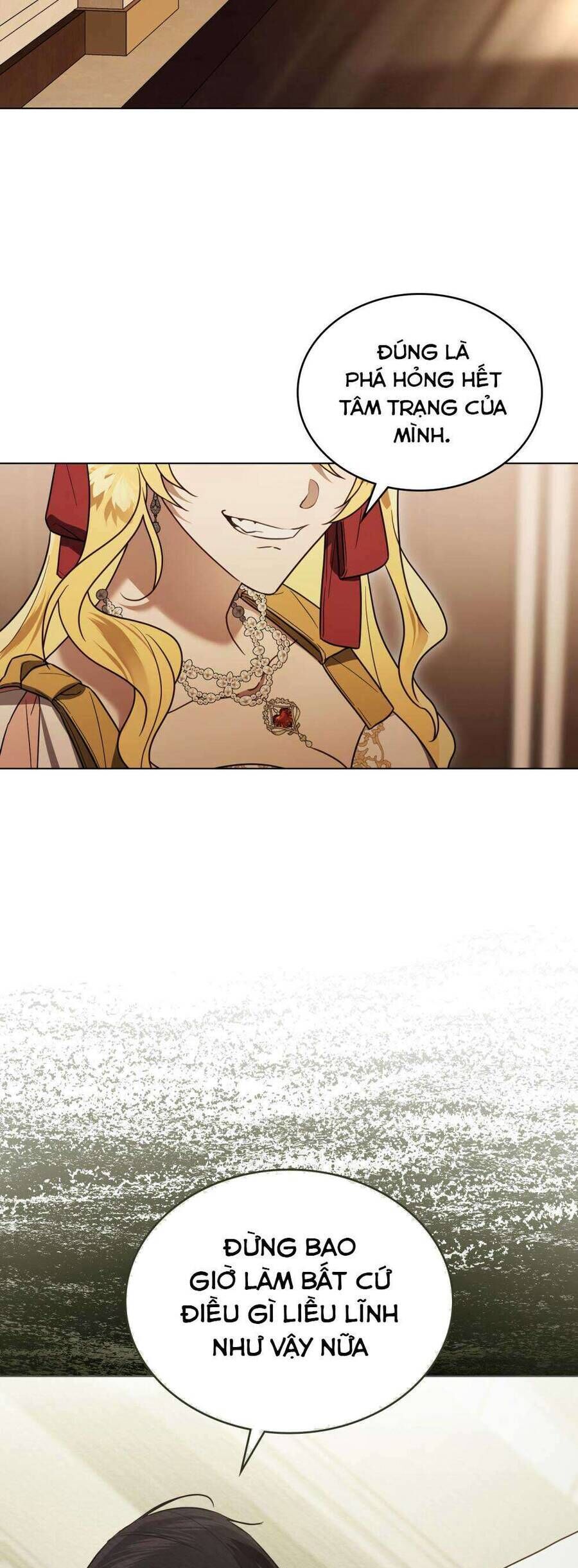 Hôn Nhân Khế Ước - Chapter 38 - Page 21