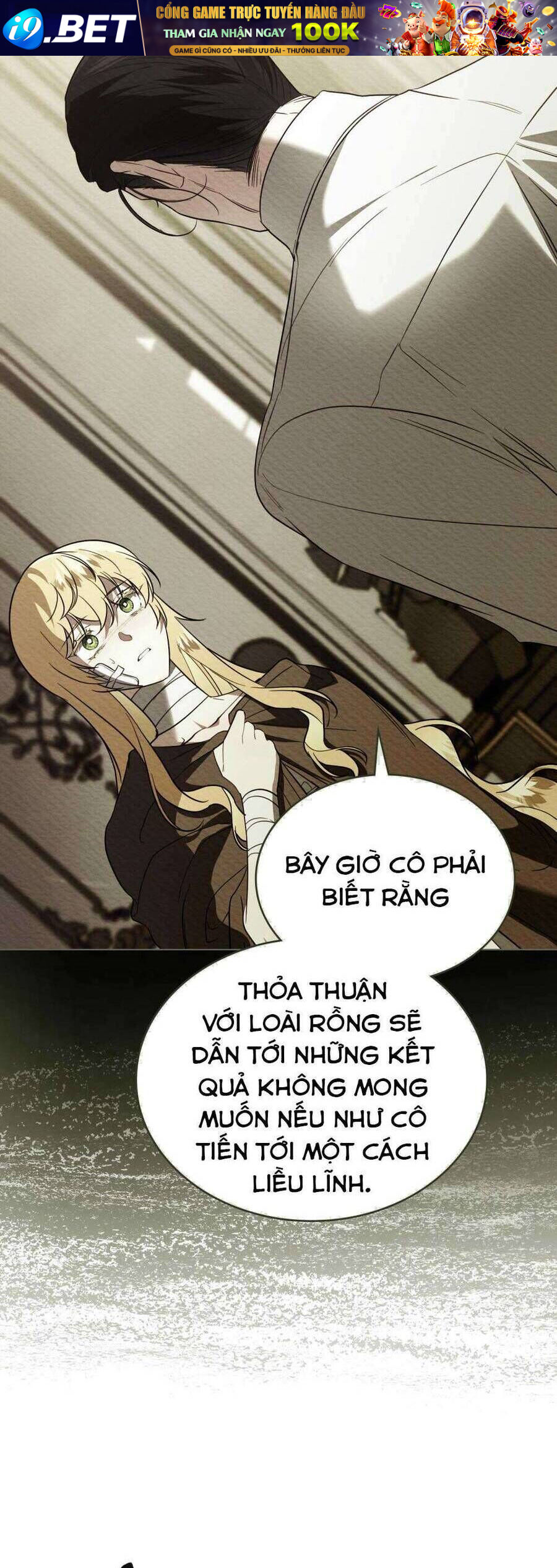 Hôn Nhân Khế Ước - Chapter 38 - Page 22