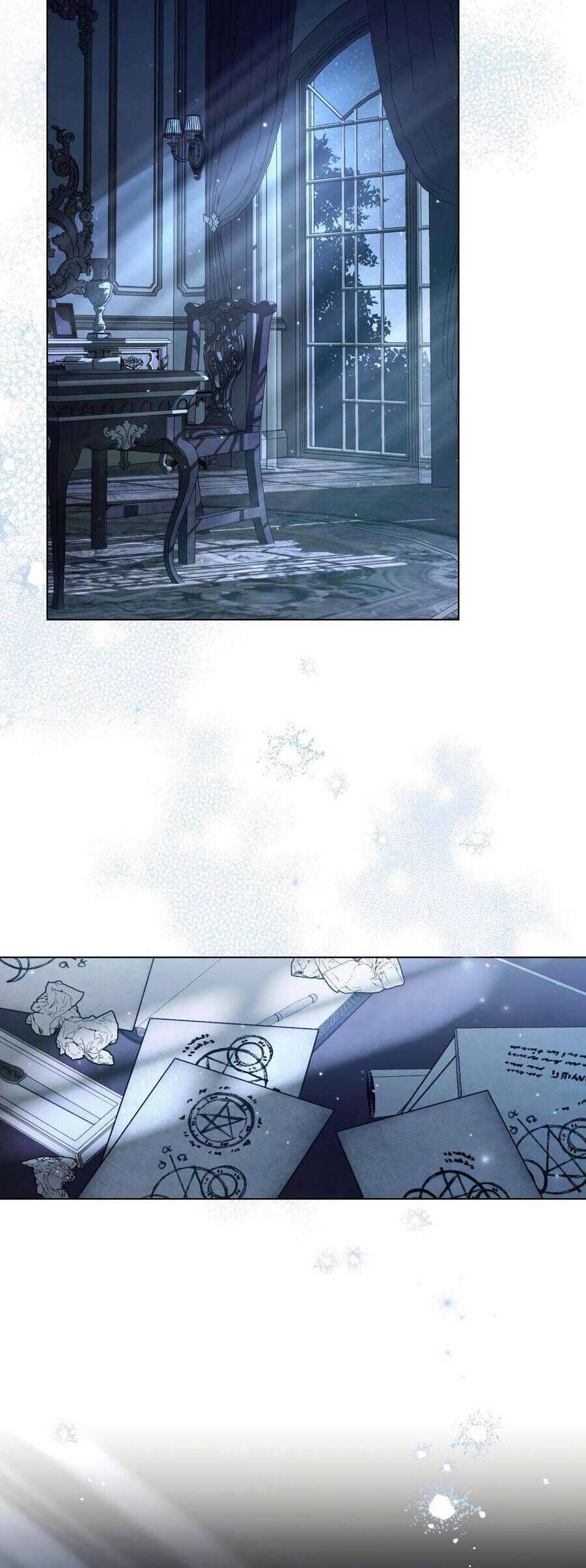 Hôn Nhân Khế Ước - Chapter 38 - Page 27