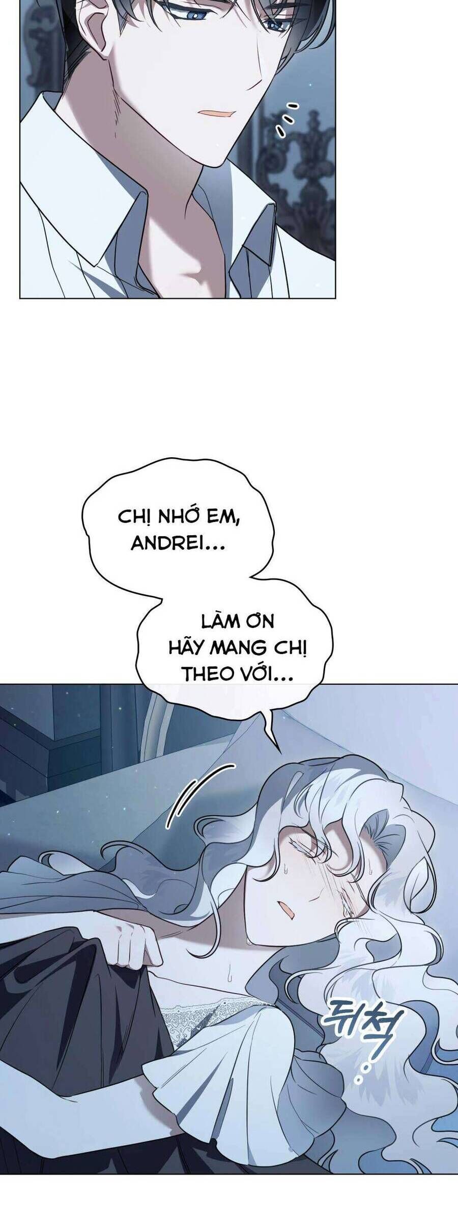 Hôn Nhân Khế Ước - Chapter 38 - Page 29