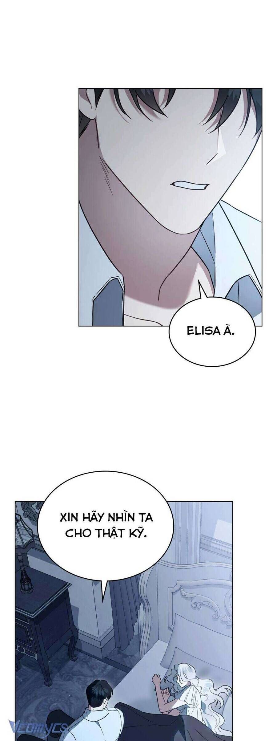 Hôn Nhân Khế Ước - Chapter 38 - Page 30