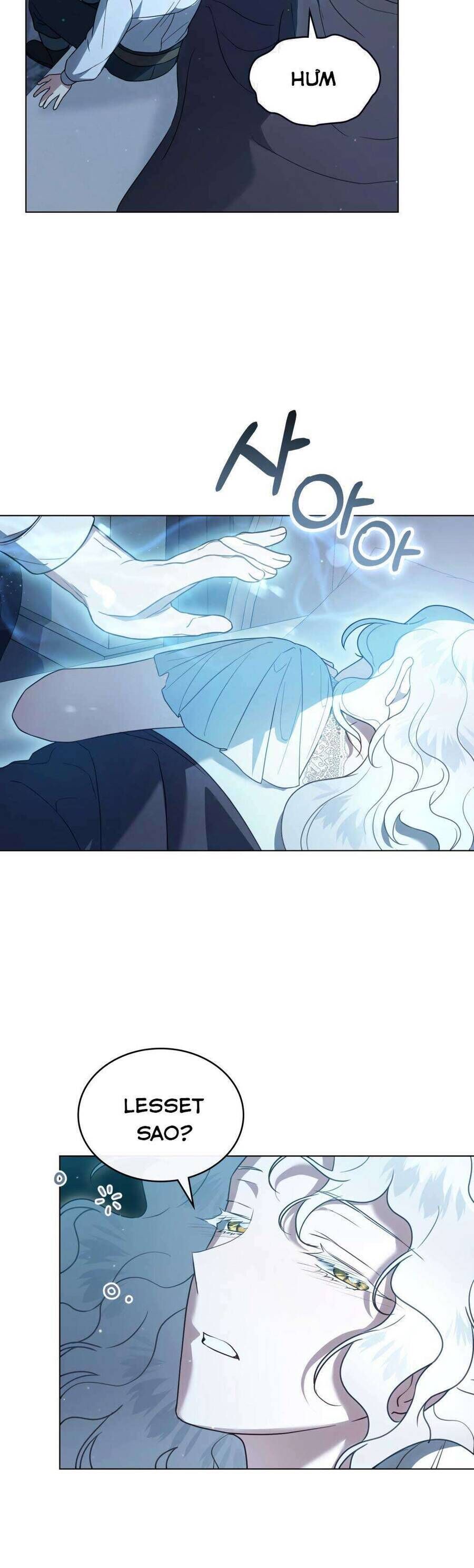 Hôn Nhân Khế Ước - Chapter 38 - Page 31