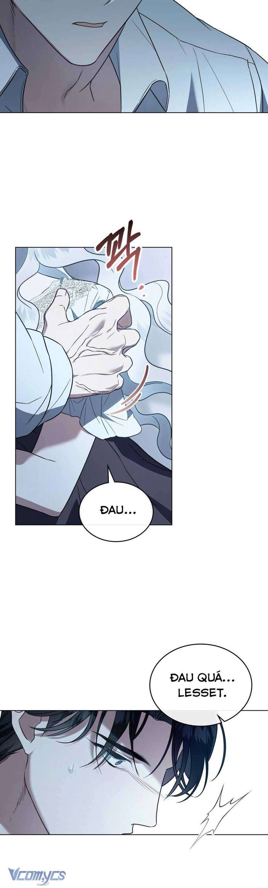 Hôn Nhân Khế Ước - Chapter 38 - Page 34