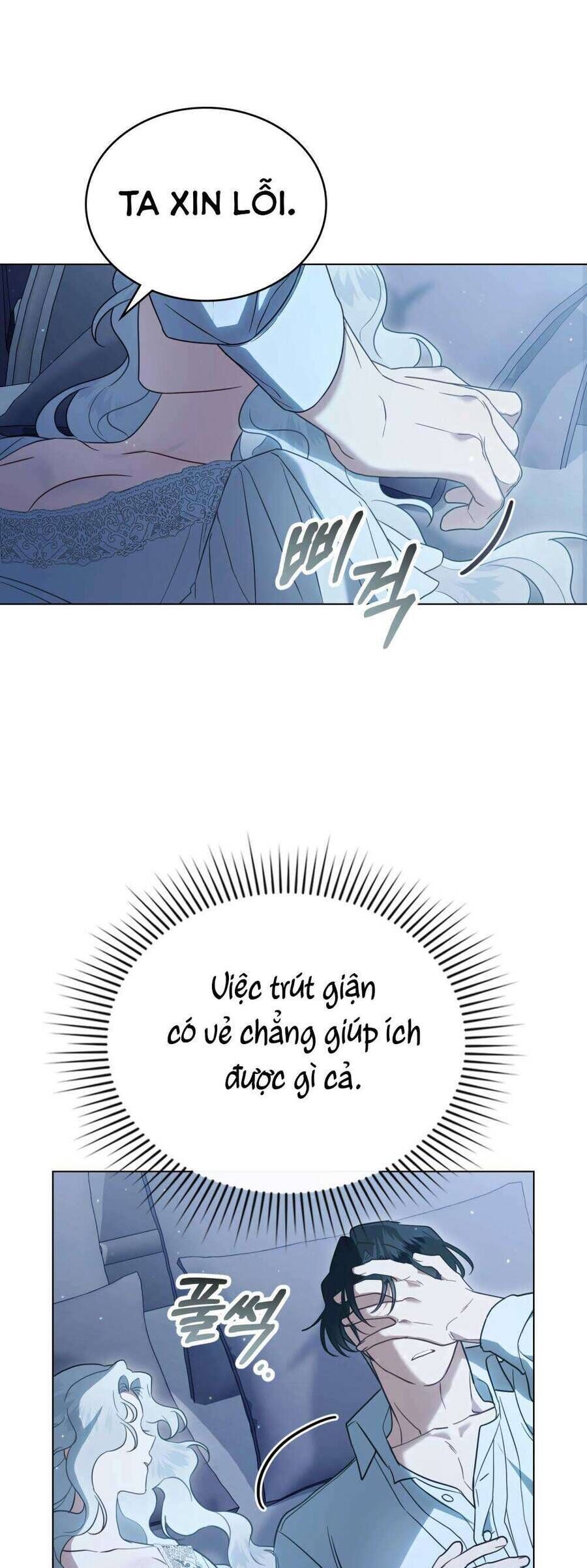 Hôn Nhân Khế Ước - Chapter 38 - Page 35