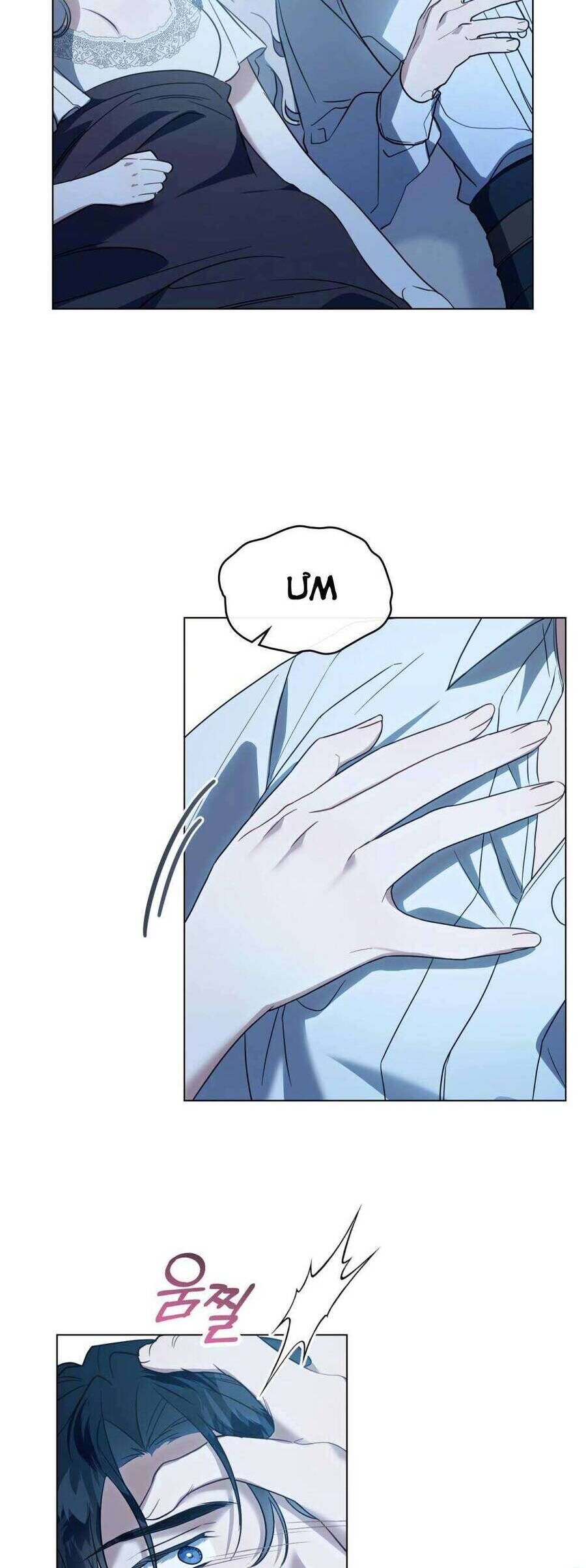 Hôn Nhân Khế Ước - Chapter 38 - Page 36