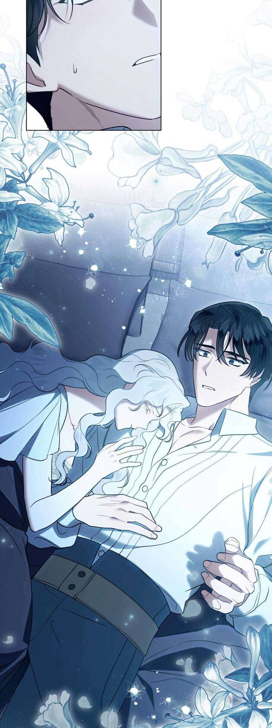 Hôn Nhân Khế Ước - Chapter 38 - Page 37