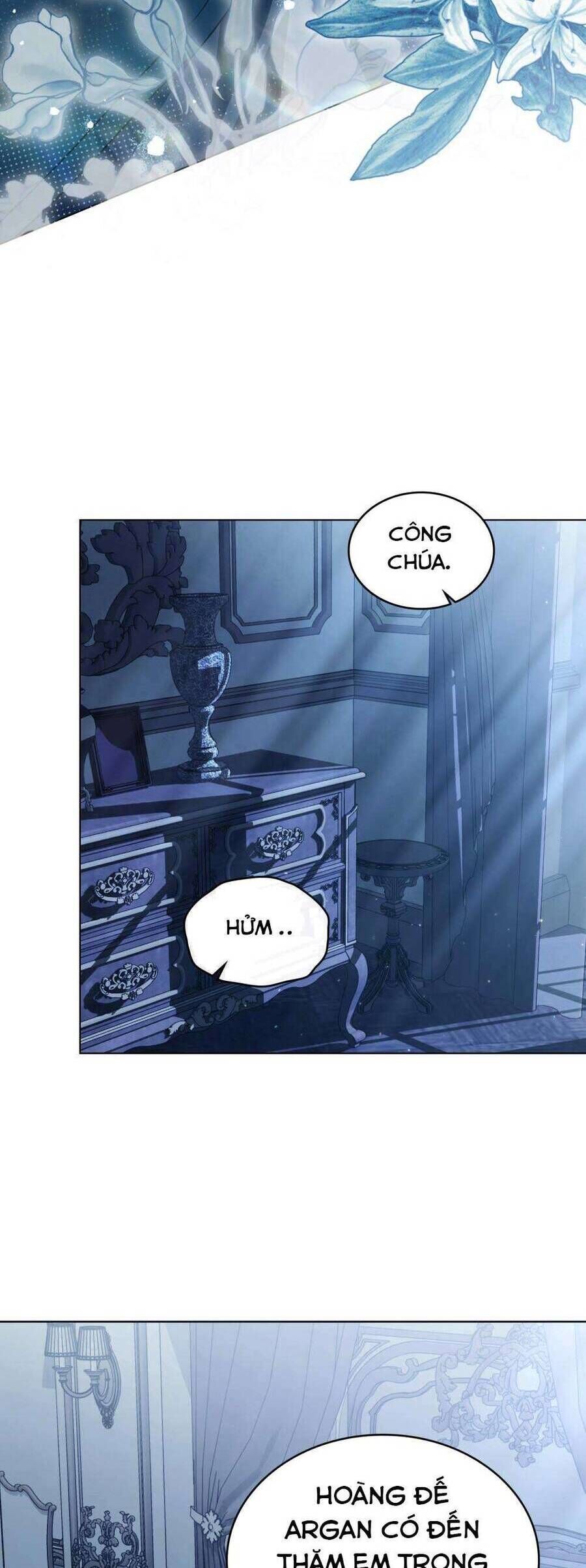 Hôn Nhân Khế Ước - Chapter 38 - Page 38