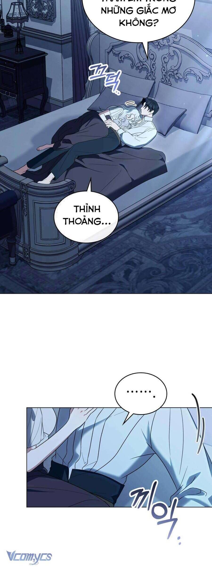 Hôn Nhân Khế Ước - Chapter 38 - Page 39