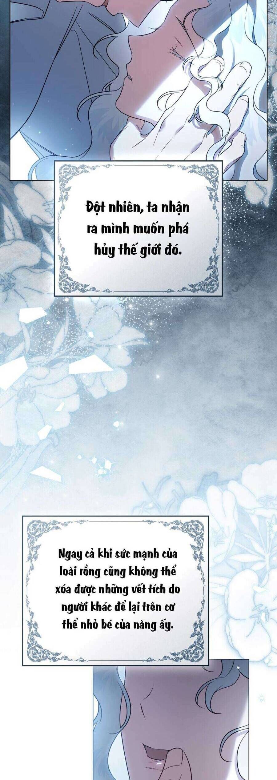 Hôn Nhân Khế Ước - Chapter 38 - Page 42