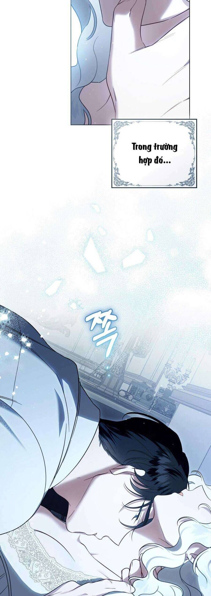 Hôn Nhân Khế Ước - Chapter 38 - Page 43