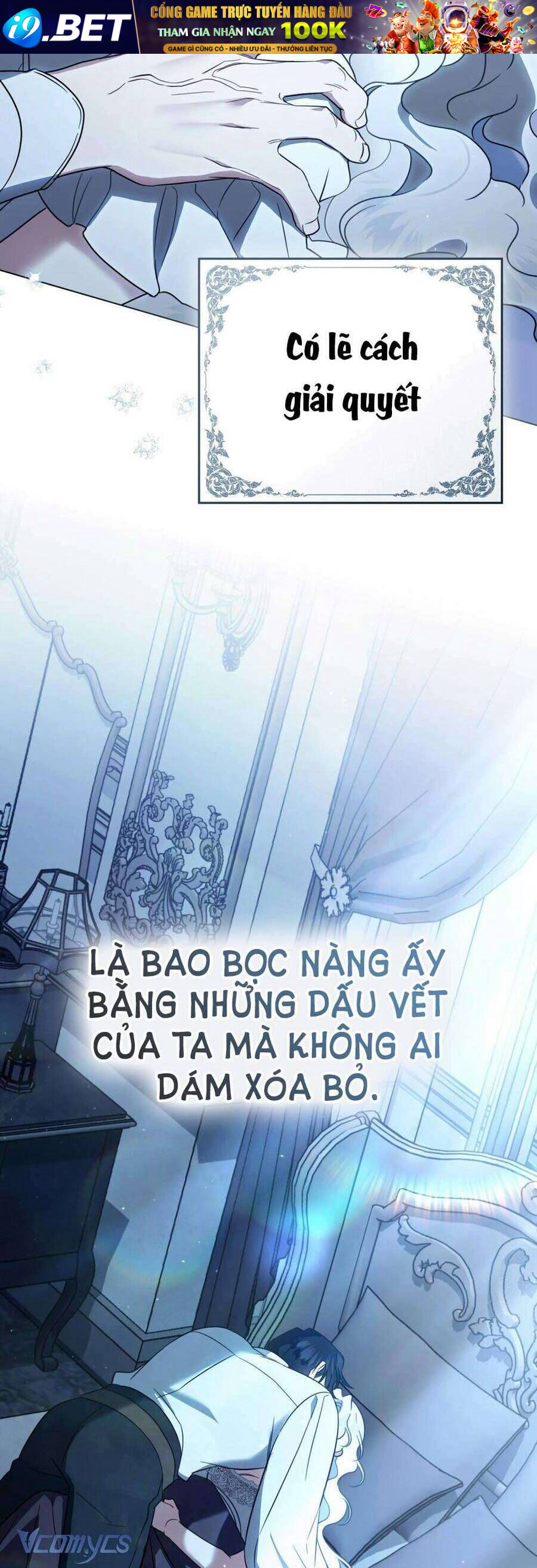 Hôn Nhân Khế Ước - Chapter 38 - Page 44