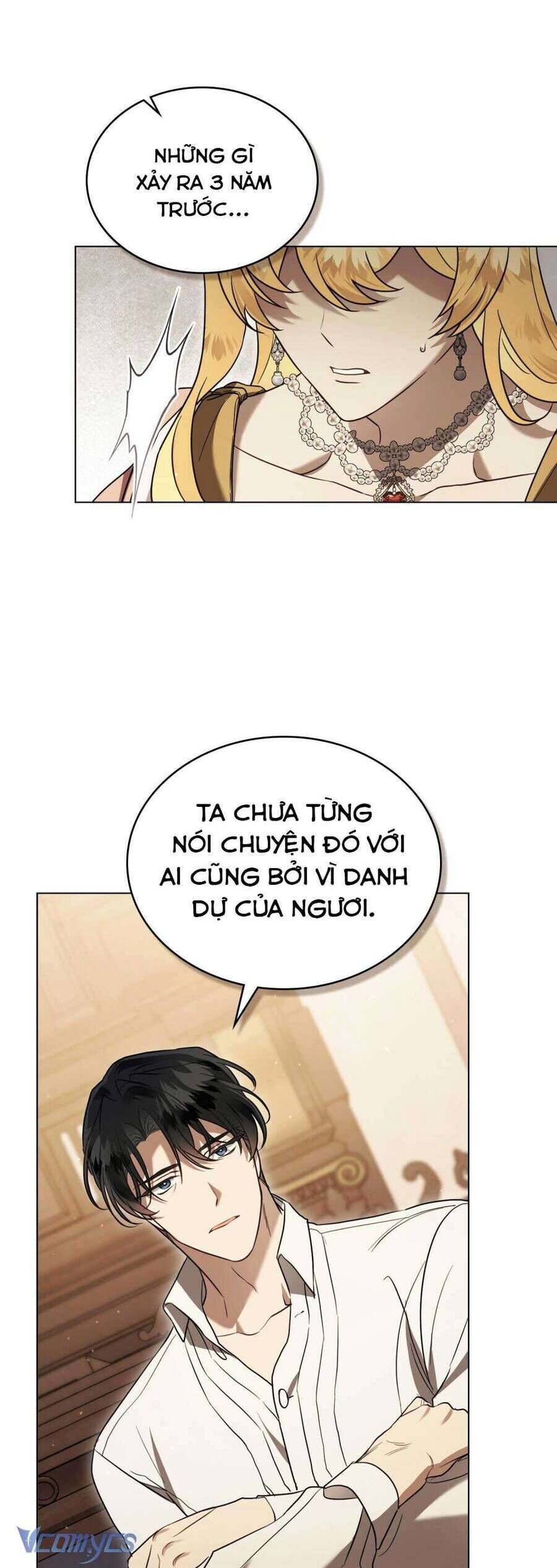 Hôn Nhân Khế Ước - Chapter 38 - Page 6