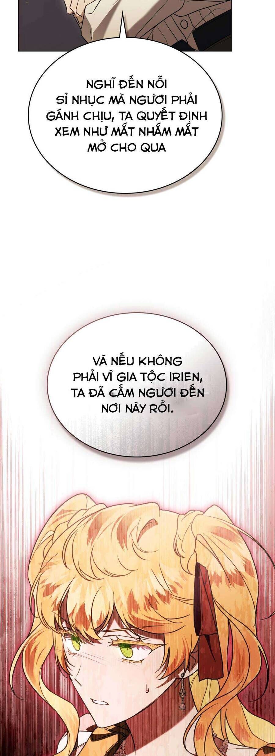Hôn Nhân Khế Ước - Chapter 38 - Page 7