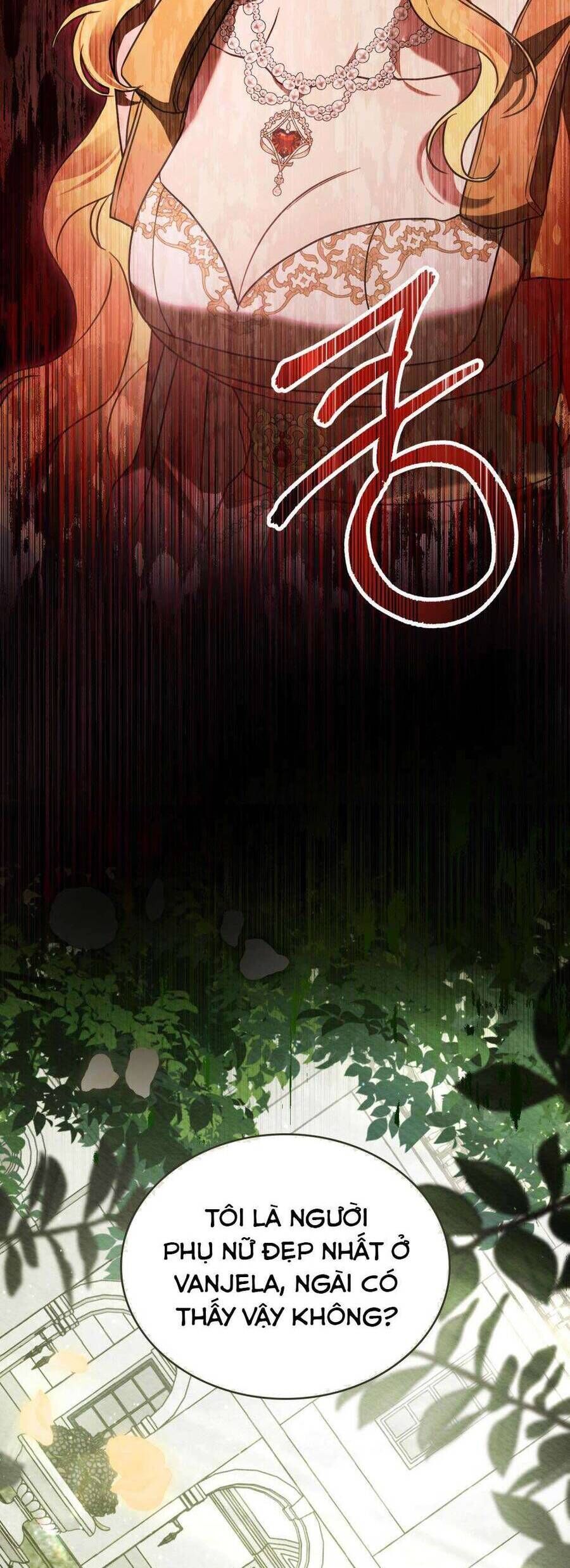 Hôn Nhân Khế Ước - Chapter 38 - Page 8