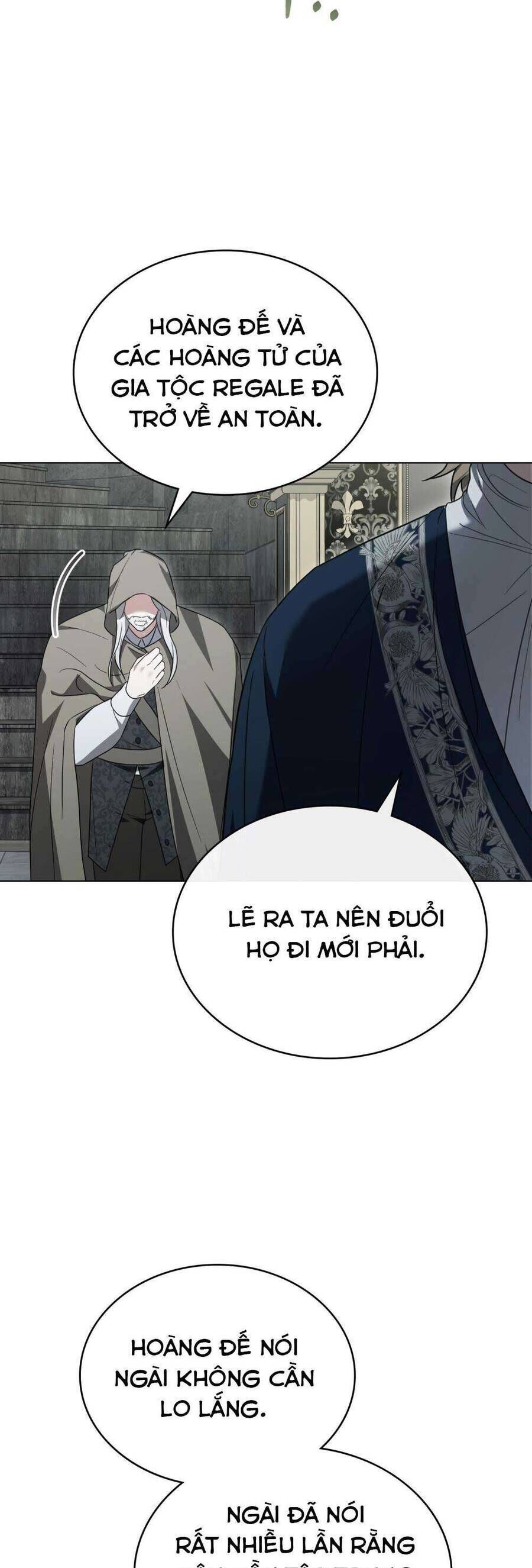 Hôn Nhân Khế Ước - Chapter 39 - Page 14