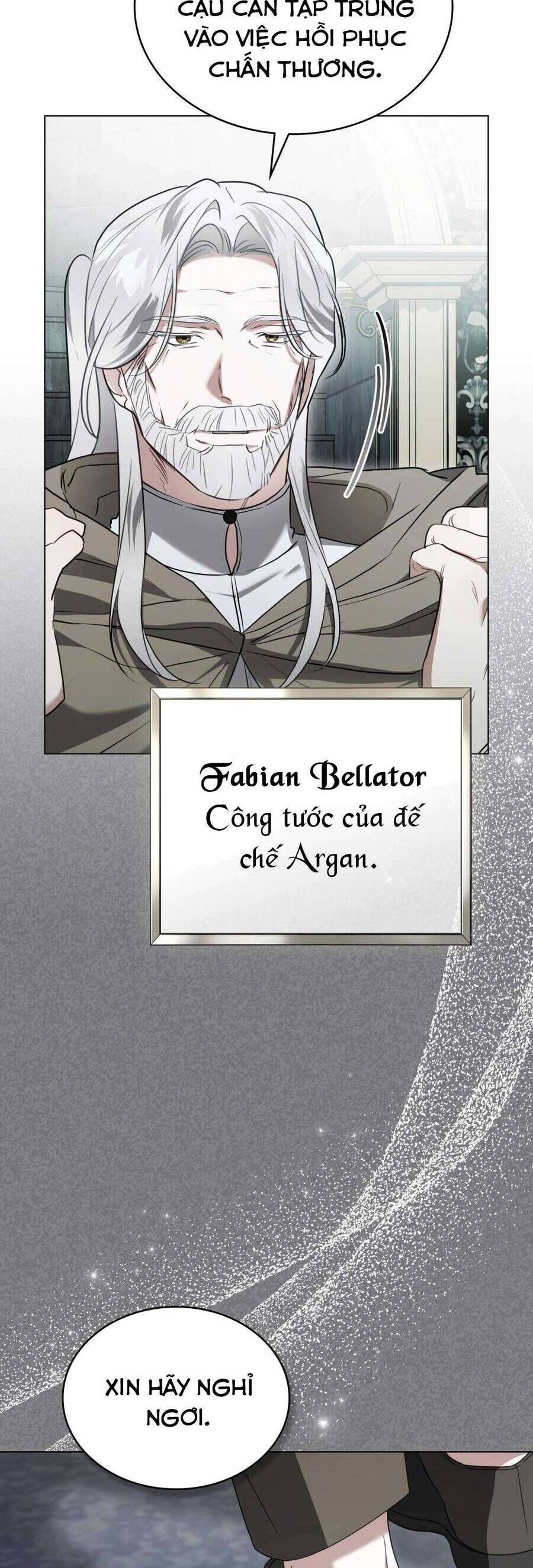 Hôn Nhân Khế Ước - Chapter 39 - Page 15