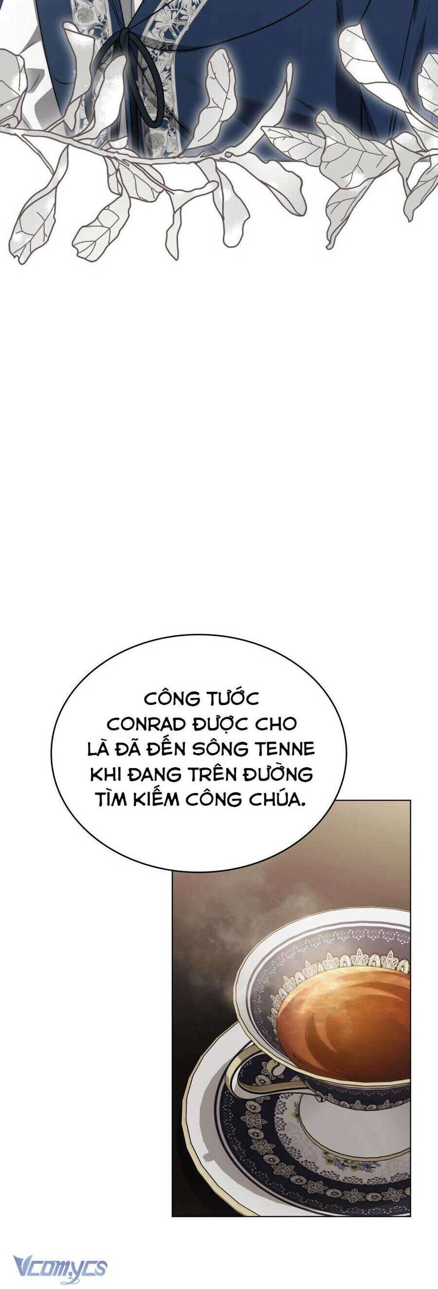 Hôn Nhân Khế Ước - Chapter 39 - Page 17