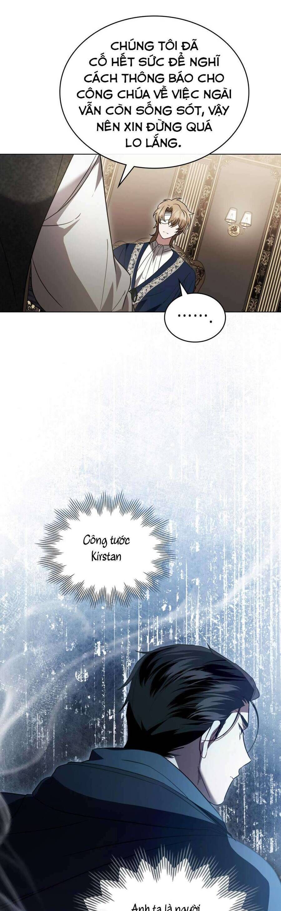 Hôn Nhân Khế Ước - Chapter 39 - Page 18