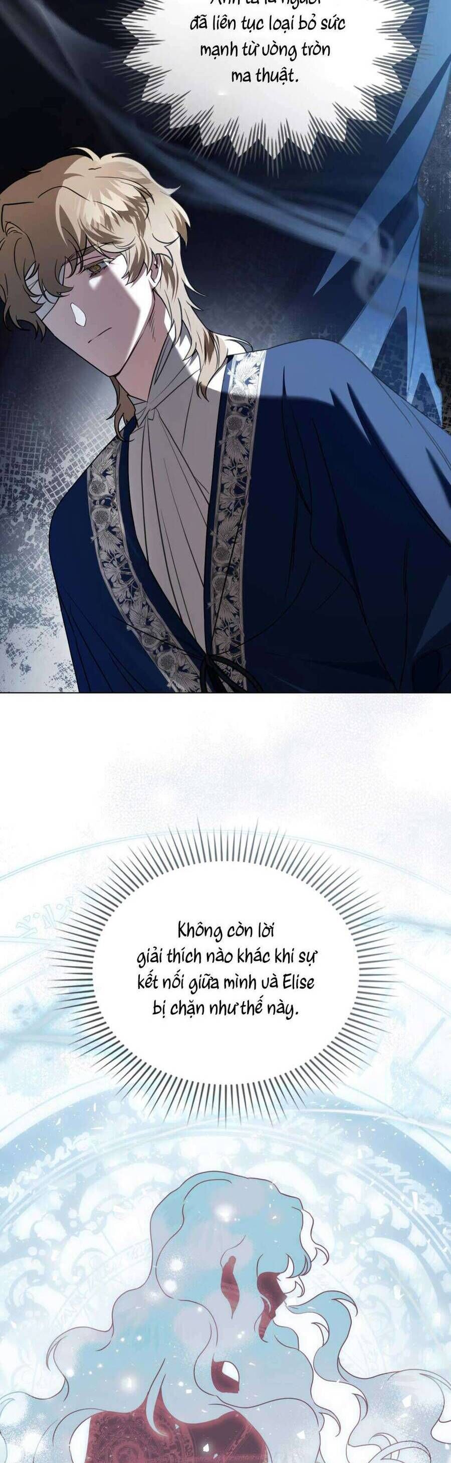 Hôn Nhân Khế Ước - Chapter 39 - Page 19