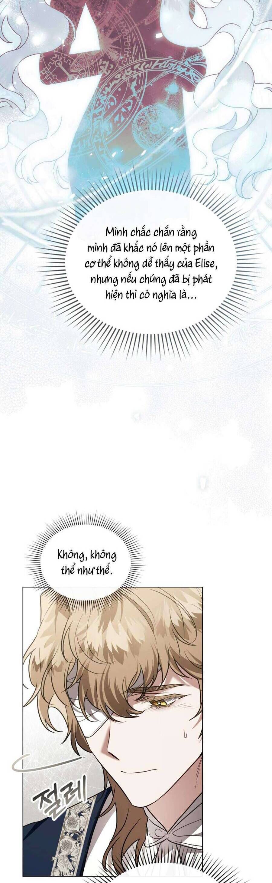 Hôn Nhân Khế Ước - Chapter 39 - Page 20