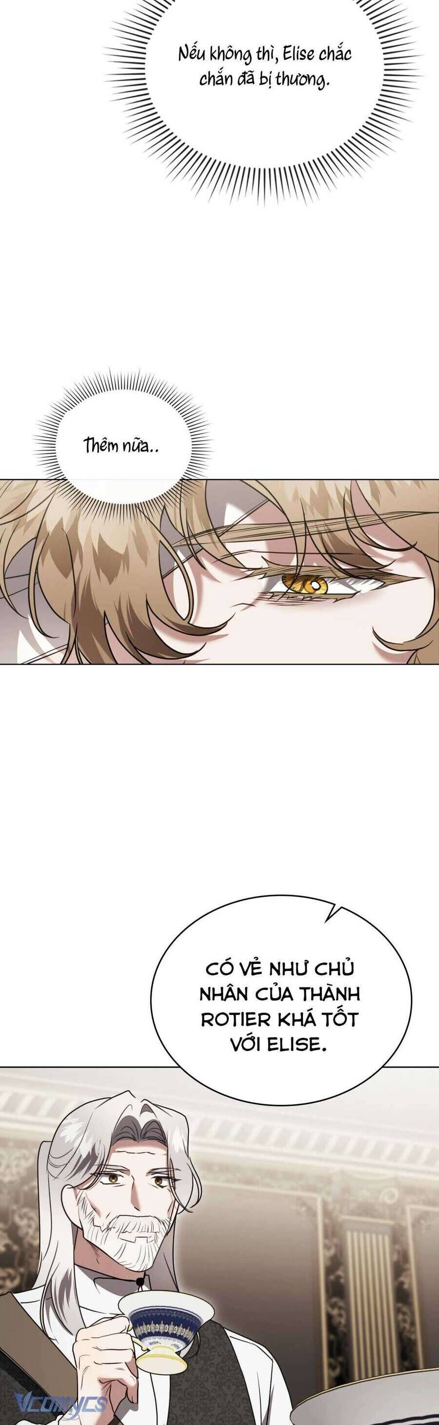 Hôn Nhân Khế Ước - Chapter 39 - Page 21